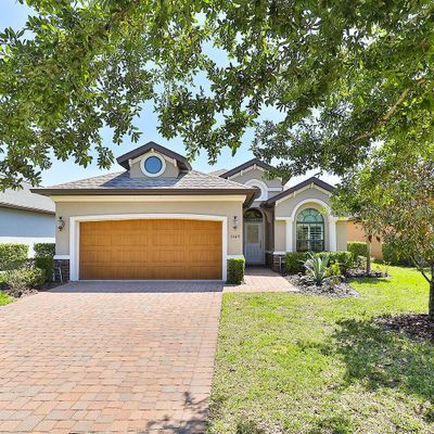 3169 Connemara Dr, Ormond Beach, FL 32174