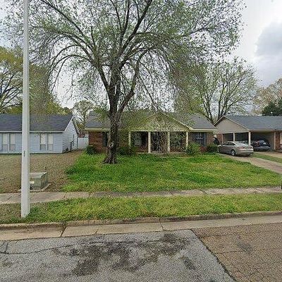 3184 Rendezvous Ln, Memphis, TN 38118