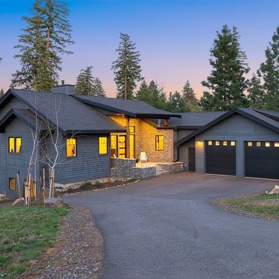 320 Kokanee Loop, Cle Elum, WA 98922