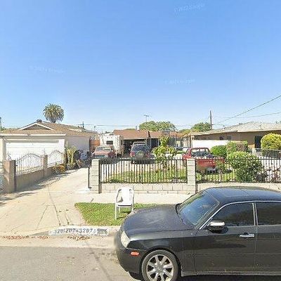 3207 W 112 Th St, Inglewood, CA 90303