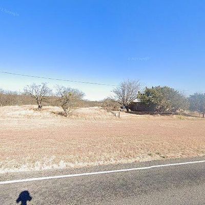 322 Fannin St, Putnam, TX 76469