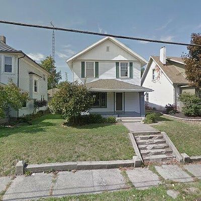 322 Sweitzer St, Greenville, OH 45331