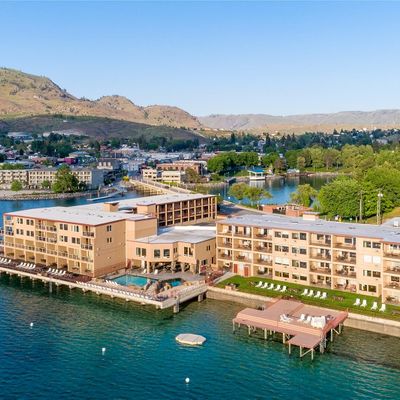 322 W Woodin Ave #541, Chelan, WA 98816