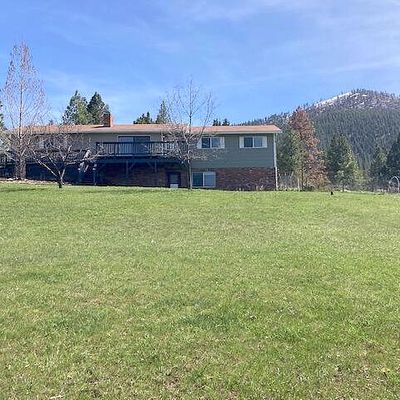 324 Edgewood Dr, Canyon City, OR 97820