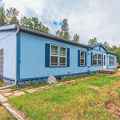 324 Will Stutley Dr, Divide, CO 80814