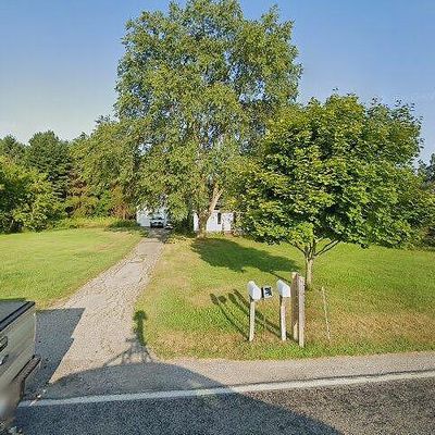 3285 N Fordney Rd, Hemlock, MI 48626