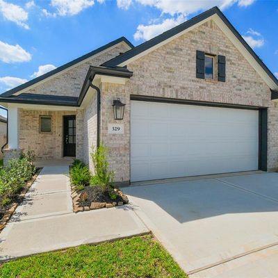 329 Salerio Way, Conroe, TX 77301