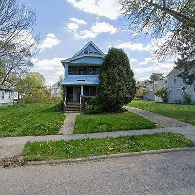 3311 E 123 Rd St, Cleveland, OH 44120