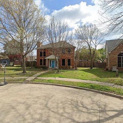 3318 Straits Ct, Rowlett, TX 75088