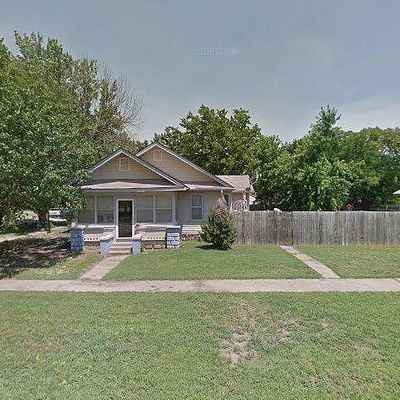 417 N Lake St, Ponca City, OK 74601