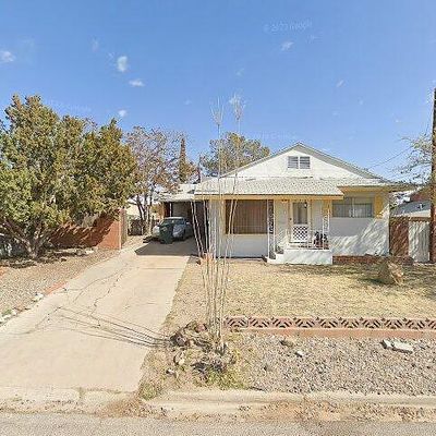 417 W 8 Th Ave, Truth Or Consequences, NM 87901