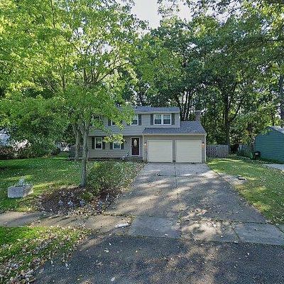 4191 Baird Rd, Stow, OH 44224