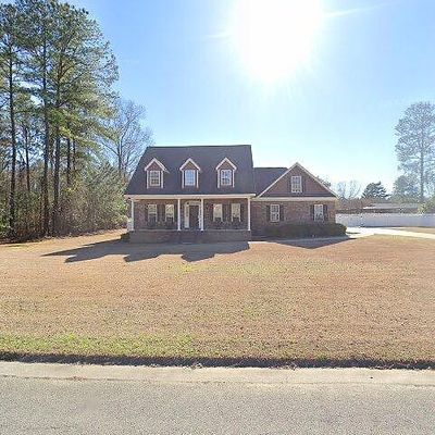 422 Myrtle Crossing Ln, Statesboro, GA 30458