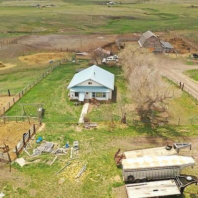 428 Howie Rd, Big Timber, MT 59011