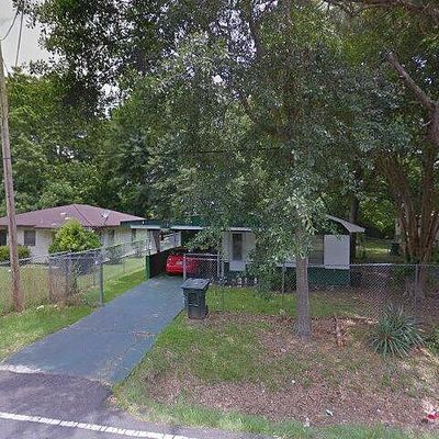 4301 Barlow St, Monroe, LA 71203