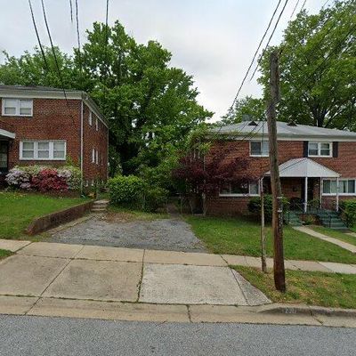 4307 23 Rd Pl, Temple Hills, MD 20748