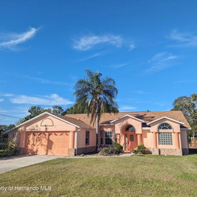 4309 Bluewater Ave, Spring Hill, FL 34606