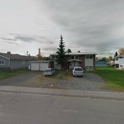4312 E 6 Th Ave #A, Anchorage, AK 99508