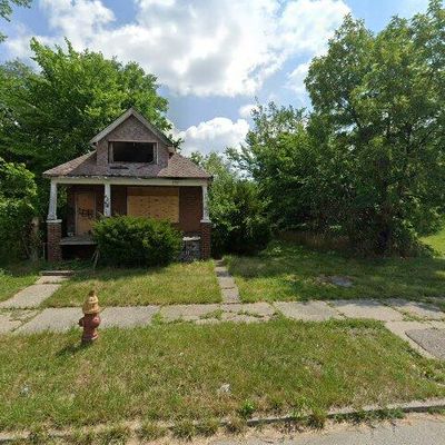 4344 Drexel St, Detroit, MI 48215