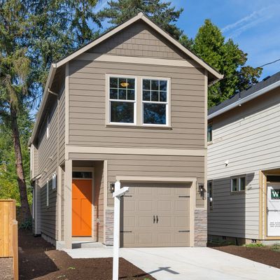 4435 Se Umatilla St, Portland, OR 97206