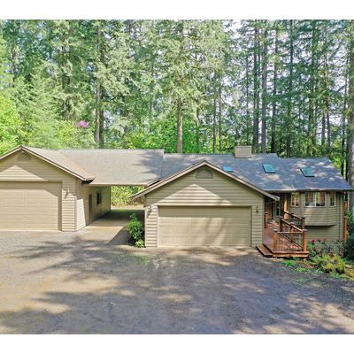 44615 Nw Comet Ct, Banks, OR 97106