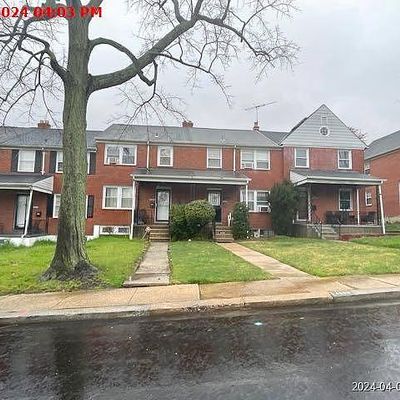 4506 Marble Hall Rd, Baltimore, MD 21239