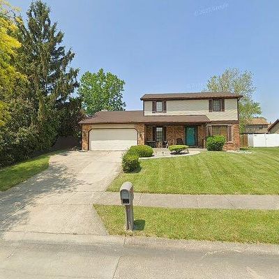 4609 Woodlynn Ct, Fort Wayne, IN 46816