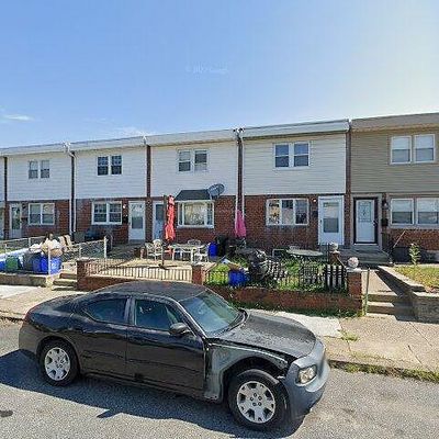 4651 Benson St, Philadelphia, PA 19136