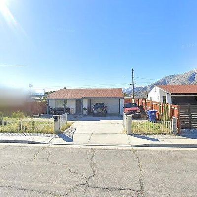 475 W Palm Vista Dr, Palm Springs, CA 92262