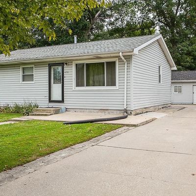 4751 E 26 Th Ave, Lake Station, IN 46405