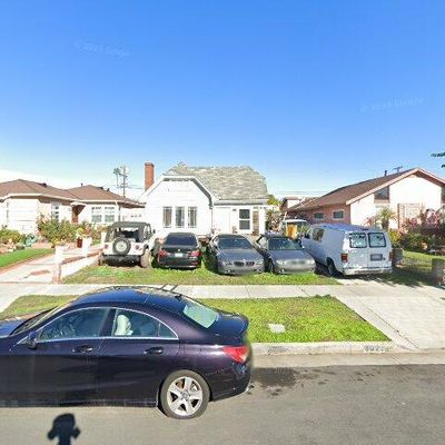 3923 W 59 Th Pl, Los Angeles, CA 90043