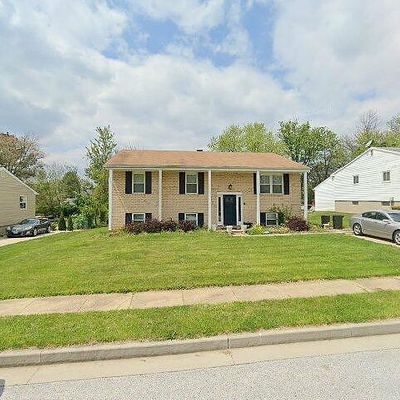 3924 Sybil Rd, Randallstown, MD 21133