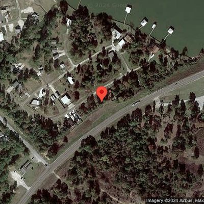 400 Canal Dr, Pointblank, TX 77364