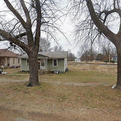 400 N Madison St, Malden, MO 63863