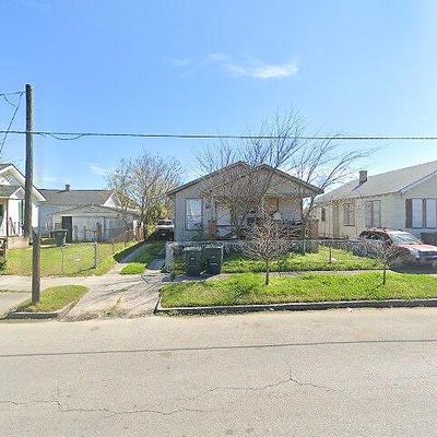 4009 Avenue L, Galveston, TX 77550