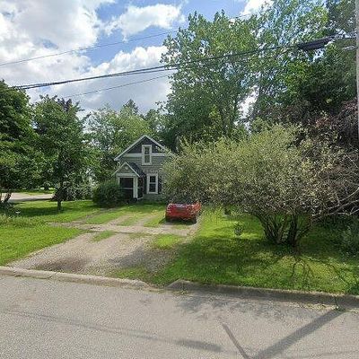 401 W Maple St, Mount Pleasant, MI 48858