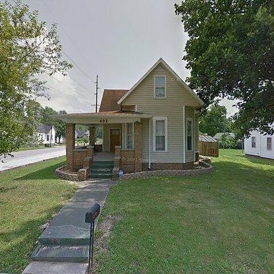 402 W Logan St, Brazil, IN 47834