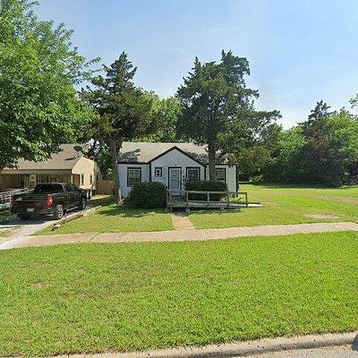 406 Nw Bell Ave, Lawton, OK 73507