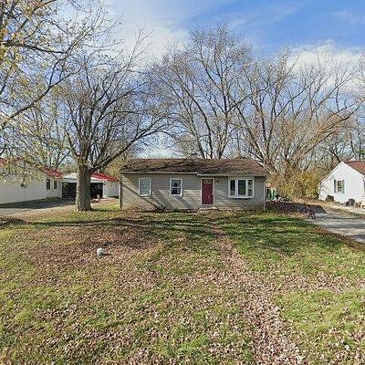 407 Fairlane Dr, Crawfordsville, IN 47933