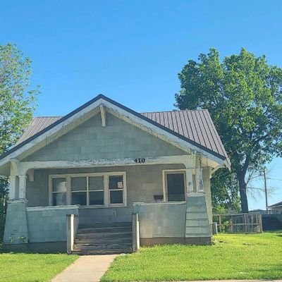 410 Hampton St, Rudd, IA 50471