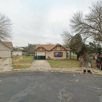 4102 Hickory Sun, San Antonio, TX 78244