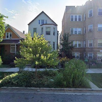 4105 N Central Park Ave #2, Chicago, IL 60618