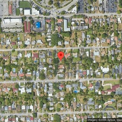 411 S 26 Th Ave, Hollywood, FL 33020