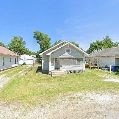 412 J St Nw, Miami, OK 74354