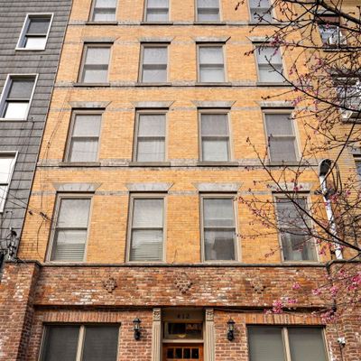 412 Monroe St #8, Hoboken, NJ 07030