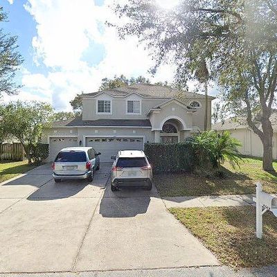 4129 Balington Dr, Valrico, FL 33596