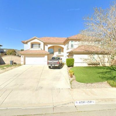 41541 Ventana Dr, Palmdale, CA 93551