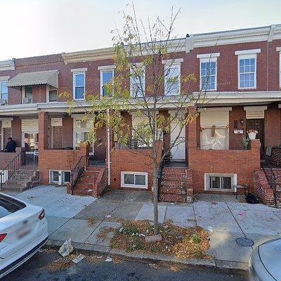 516 N Robinson St, Baltimore, MD 21205