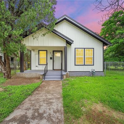 518 Hatton St, Waco, TX 76704