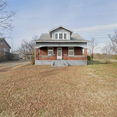 521 N Broadview St, Cape Girardeau, MO 63701